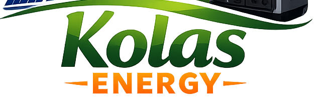 Kolas Energy